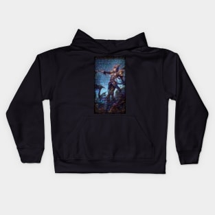 Elise Kids Hoodie